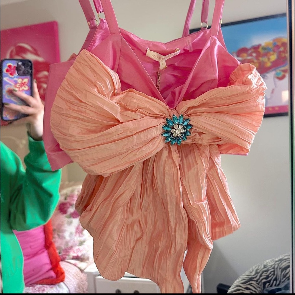 LOVESHACKFANCY *NWT*